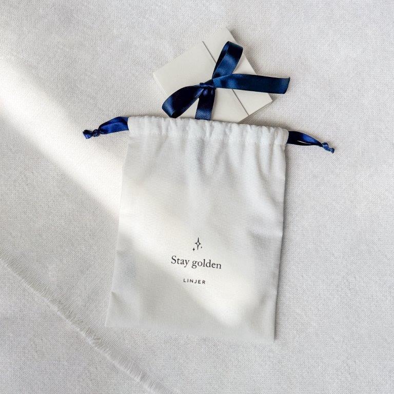 Cotton Gift Pouch - Add On