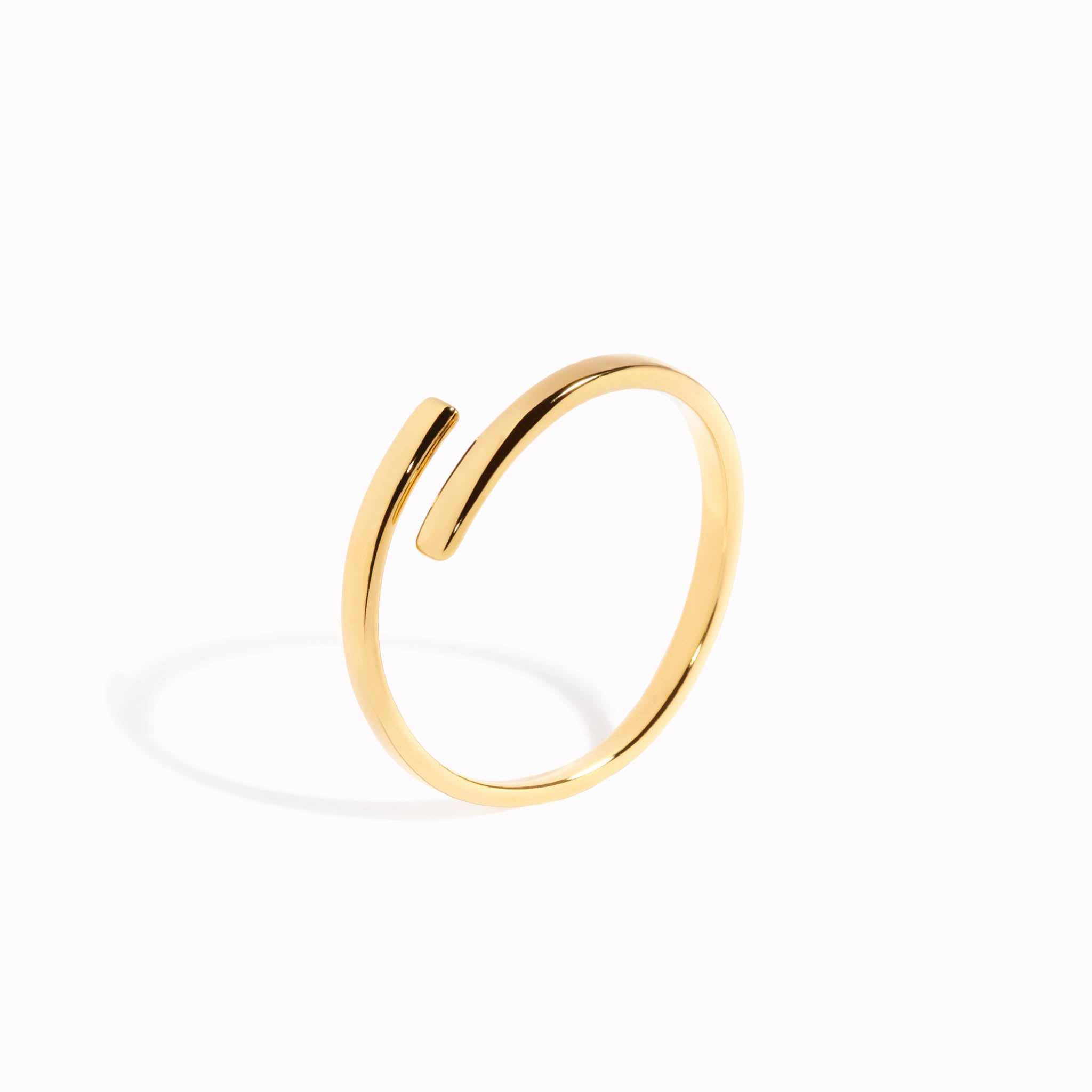 Wrap Ring - Siri