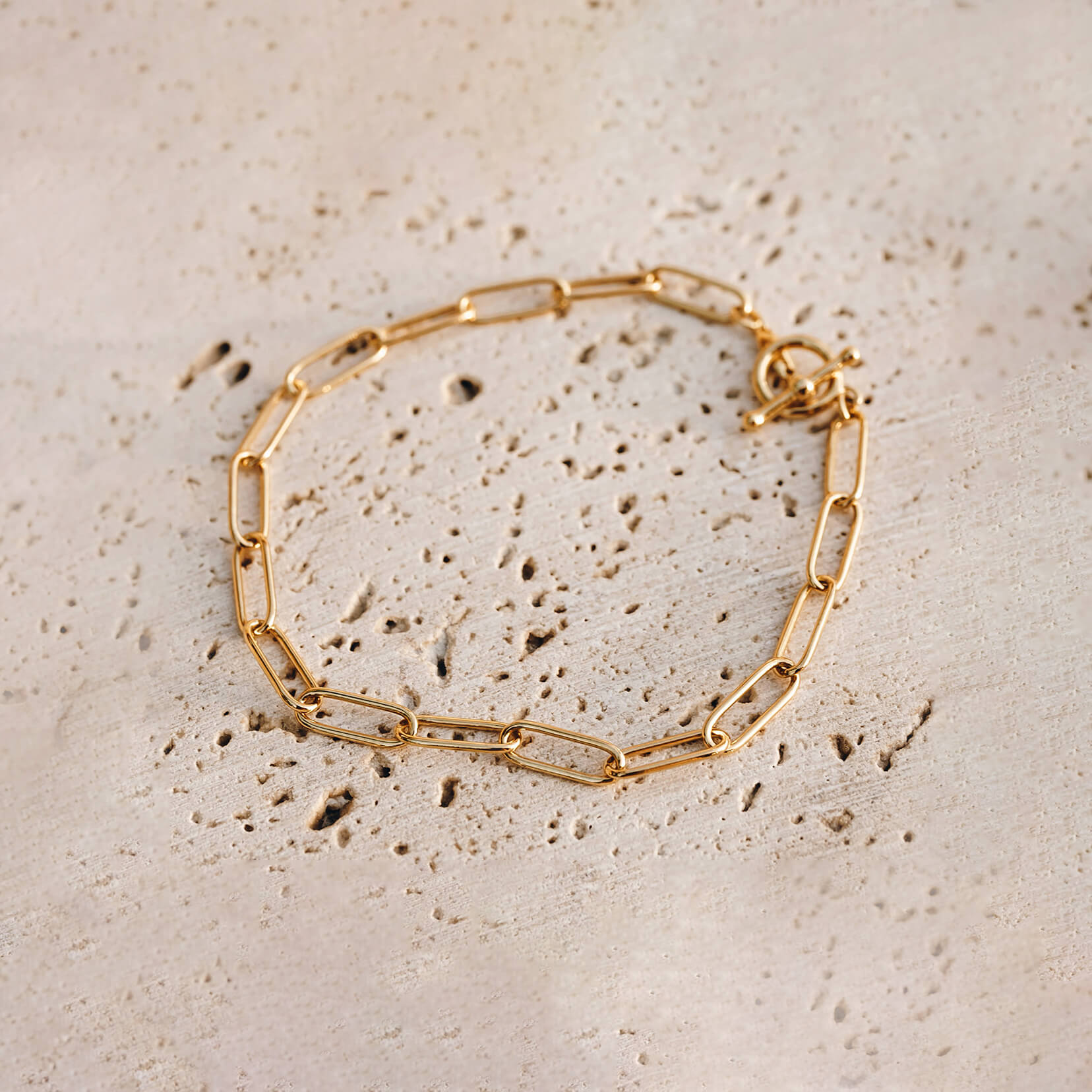 Chain Bracelet