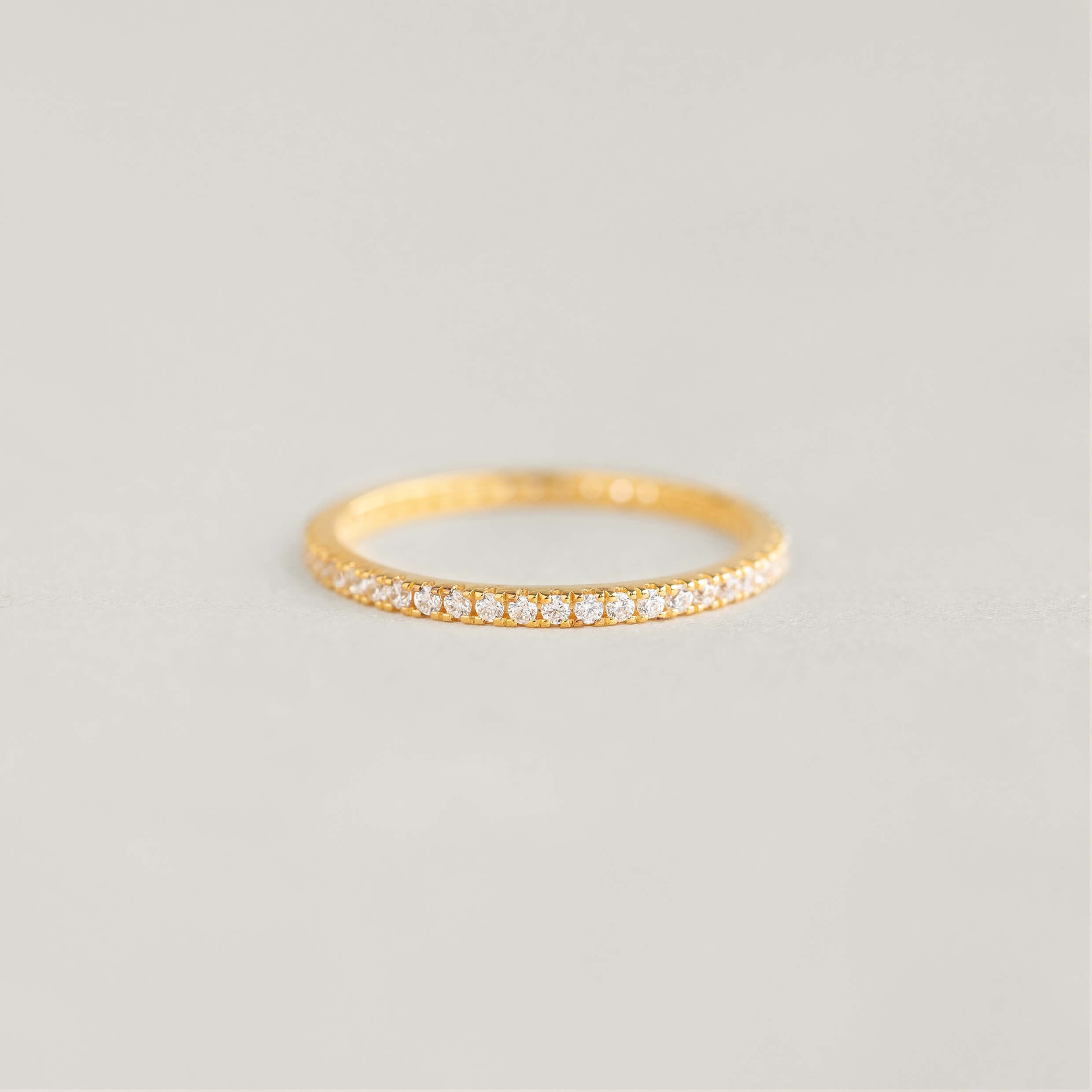 Eternity Ring - Oliana
