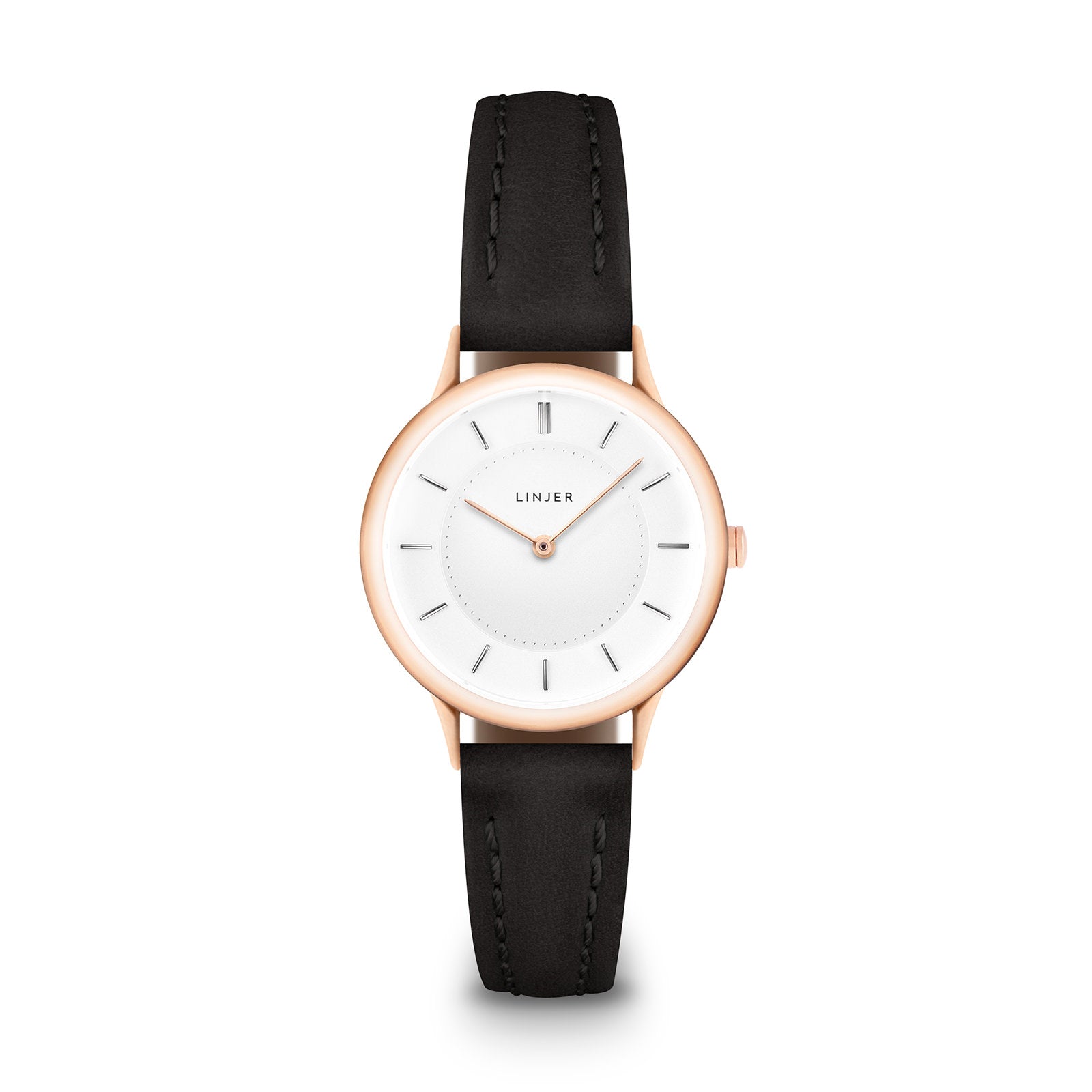 The Petite Watch