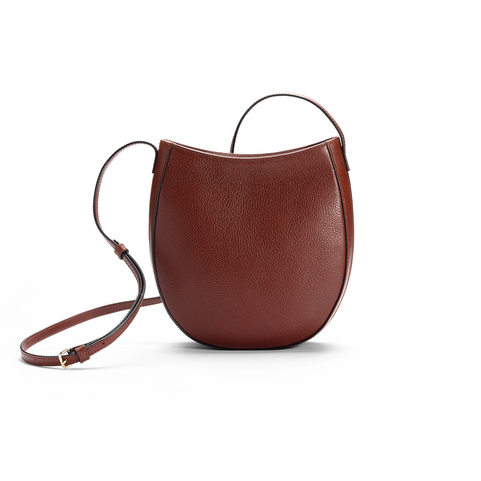 The Sling Bag - Chestnut