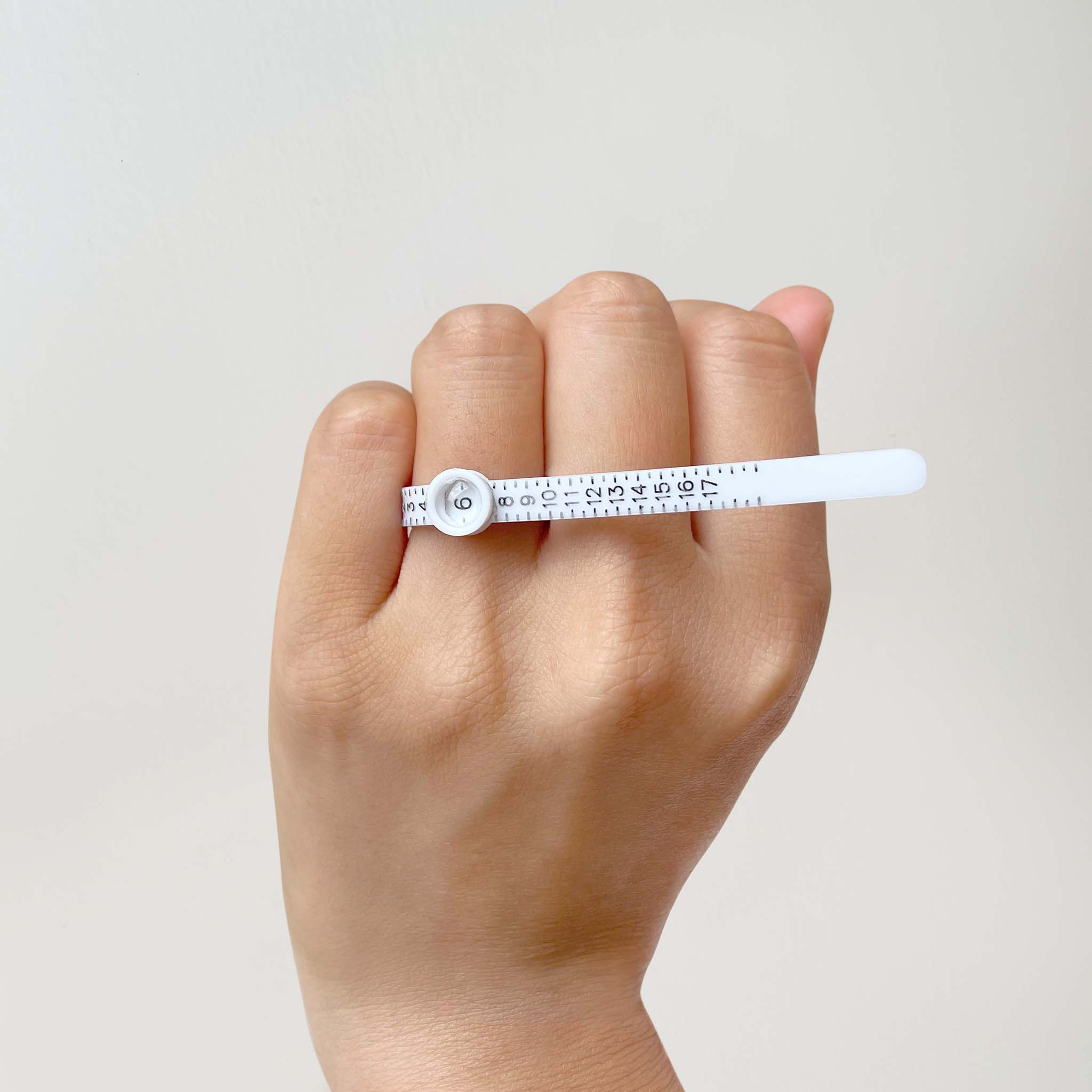 Ring Sizer